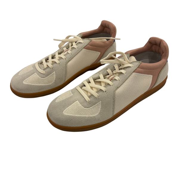 Rothys The RS01 Sneaker Mens Size 12.5 Knit Shoe - Picture 1 of 11